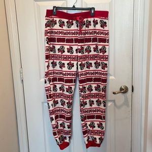 Minnie Mouse Pajama Pant